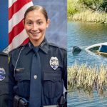 Watch-Florida-Police-and-Neighbor-Rescue-Elderly-Man-from-Sinking-Car